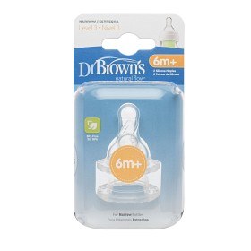Bilde av Dr Brown NN Options Dinapp (Stl 3)
