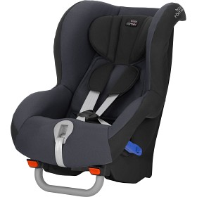 Bilde av Britax Römer Max-Way BS Bilstol (Grå Storm Grey)