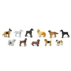 Bilde av Safari Ltd. - Djur i tub (Hund)