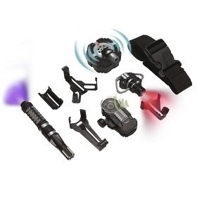 Bilde av SpyX - Micro Gear Set