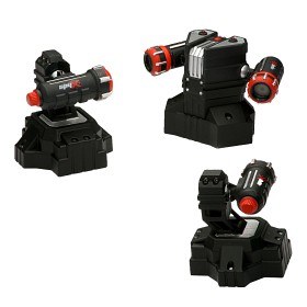 Bilde av SpyX - Lazer Trap Alarm Rörelsedetektorer