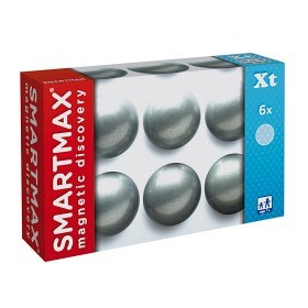 Bilde av SmartMax - 6 magnetkulor Extension set