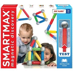 Bilde av SmartMax - Startset 23 delar