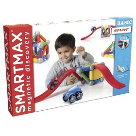 Bilde av SmartMax - Basic Stunt