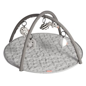 Bilde av Done By Deer - Babygym (Grå)
