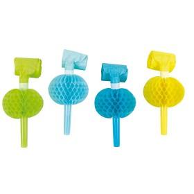 Bilde av JaBaDaBaDo - Tuta Honeycomb 8-pack (Blå)