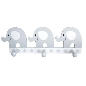 Bilde av JaBaDaBaDo - Hängare Elefant