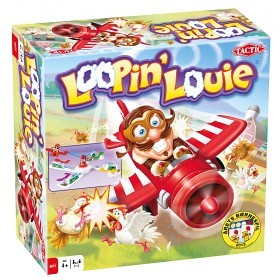 Bilde av Loopin Louie