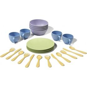Bilde av Green Toys - Servis 24 delar