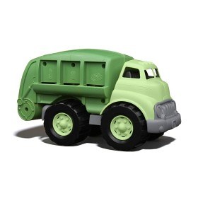 Bilde av Green Toys - Återvinningsbil