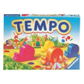 Bilde av Ravensburger Tempo
