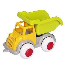 Bilde av Viking Toys - Tipplastbil