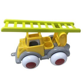 Bilde av Viking Toys Brandbil 21 cm