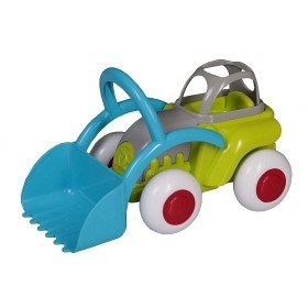 Bilde av Viking Toys Traktor 21 cm