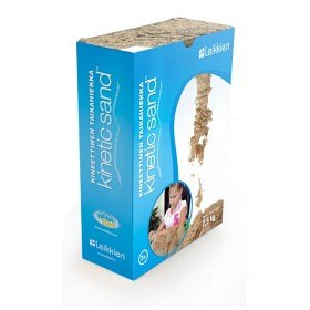 Bilde av Kinetic Sand 2,5 kg