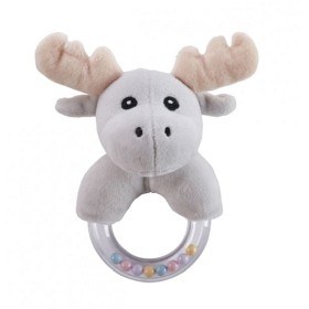 Bilde av Kids Concept Ringrangle Edvin Elg