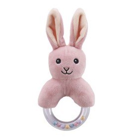 Bilde av Kids Concept Ringrangle Edvin Kanin