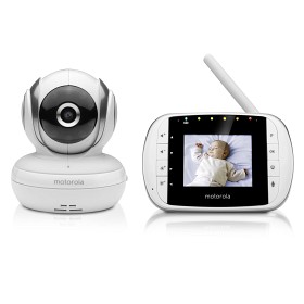 Bilde av Motorola Babymonitor MBP33S