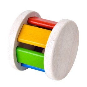 Bilde av PlanToys Skallra