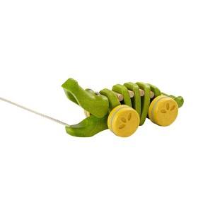 Bilde av PlanToys Dancing Alligator