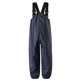 Bilde av Reima Regnbyxa Lammikko (Navy)