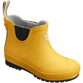 Bilde av Didriksons Cullen Boots Yellow (28)