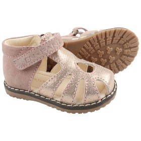 Bilde av En Fant Lyra Sandal nude