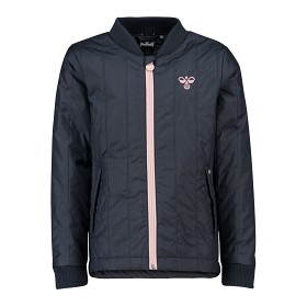 Bilde av Hummel Summer Jacket Anne India ink
