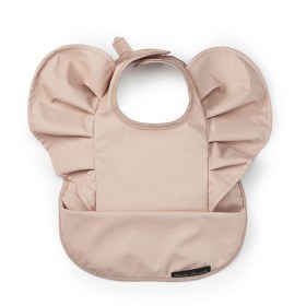 Bilde av Elodie Details Haklapp (Powder Pink)