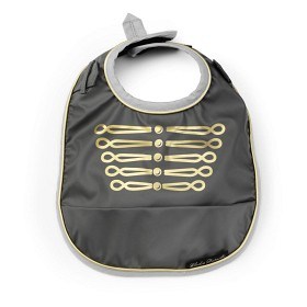 Bilde av Elodie Details Haklapp (Golden Grey)