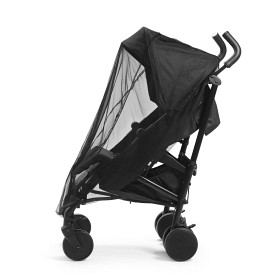 Bilde av Elodie Details Myggnät (Brilliant Black)