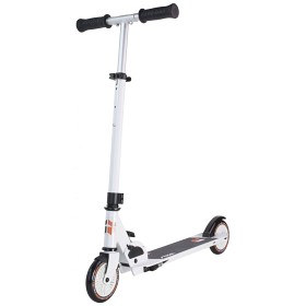 Bilde av Stiga - Track 120-S Scooter (Hvit)