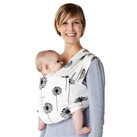 Bilde av Baby K´tan Baby Sjal (Dandelion)