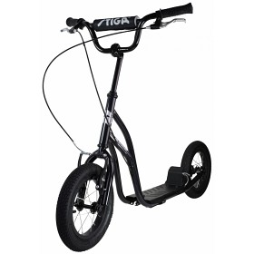 Bilde av STIGA Air Scooter 12" (Svart)