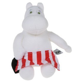 Bilde av Mumin - Mjukisbeanie (Muminmamman)
