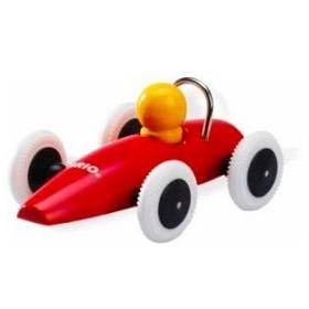 Bilde av BRIO - 30077 Racerbil (Röd)