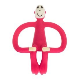 Bilde av Matchstick Monkey Bitring (Röd)