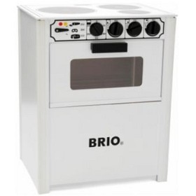 Bilde av BRIO - 31357 Spis (Vit)
