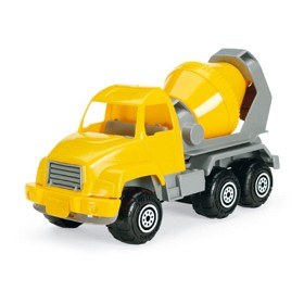 Bilde av Plasto - Betongbil 26 cm