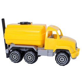 Bilde av Plasto - Tankbil 26 cm