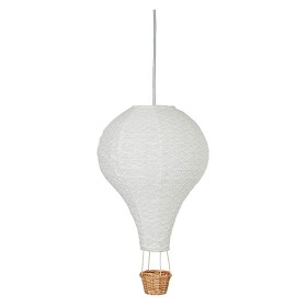 Bilde av Cam Cam Luftballong Lampa (Grå)