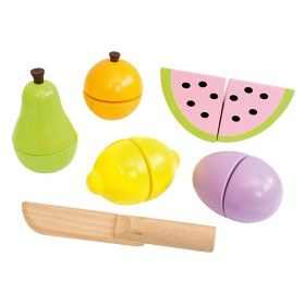 Bilde av JaBaDaBaDo - Skära frukt