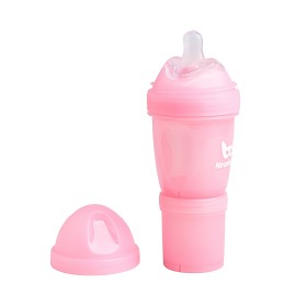 Bilde av Herobility - Herobottle 140 ml (Rosa)
