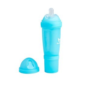 Bilde av Herobility - Herobottle 240 ml (Blå)
