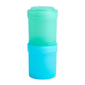 Bilde av Herobility - Herostorage 100 ml (2-pack) (Blå/Turkos)