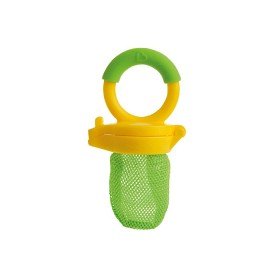 Bilde av Munchkin Fresh Food Feeder (Gul)