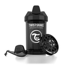 Bilde av Twistshake Sippy Cup 300 ml (Svart)
