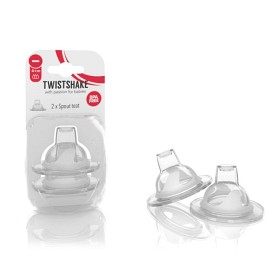 Bilde av Twistshake Spout Teat 4+ mån