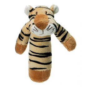 Bilde av Teddykompaniet Diinglisar Wild Skallra Tiger