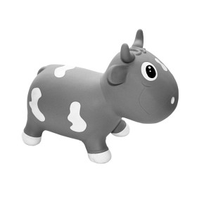 Bilde av KidZZfarm Hoppkossa Bella (Grå)